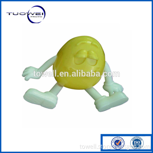 Cheap Plastic Toys For Kids Rapid Prototype Manufacturers